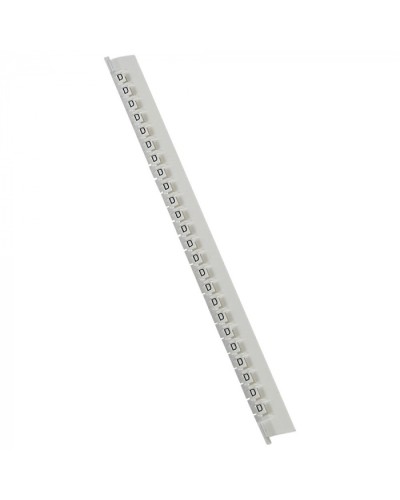 Маркер Legrand 037829 в Оренбурге Аксессуары для кабель-канала Pintop.ru