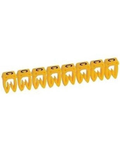 Маркер Legrand 038362 в Оренбурге Аксессуары для кабель-канала Pintop.ru