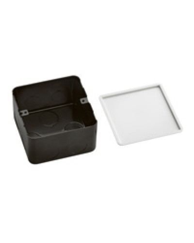 Коробка под заливку 3мод. Legrand 054000 в Оренбурге Распределительные коробки Pintop.ru