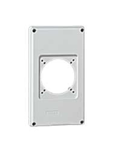 Панель лицевая Legrand 057712 в Оренбурге Аксессуары для кабель-канала Pintop.ru