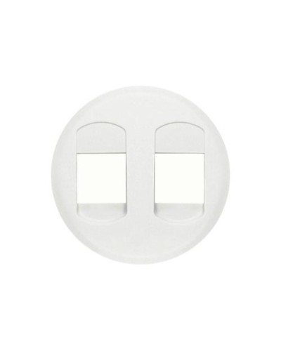 Панель лицевая Celiane Legrand 068212 в Оренбурге Аксессуары для кабель-канала Pintop.ru