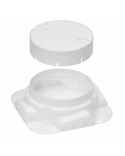 Коробка монтажная Legrand 088069 в Оренбурге Распределительные коробки Pintop.ru