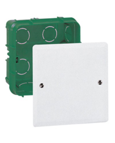 Коробка монтажная Legrand 089271 в Оренбурге Распределительные коробки Pintop.ru