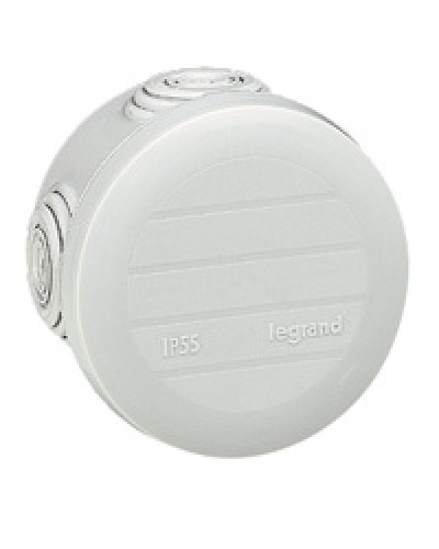 Коробка Plexo Legrand 092001 в Оренбурге Распределительные коробки Pintop.ru