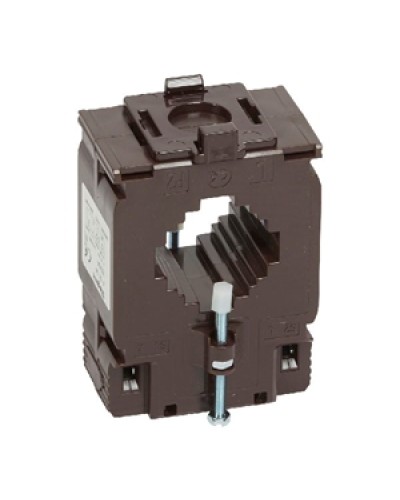 Трансформатор тока 300/5A Legrand 412124 в Оренбурге Электротехническое оборудование Pintop.ru