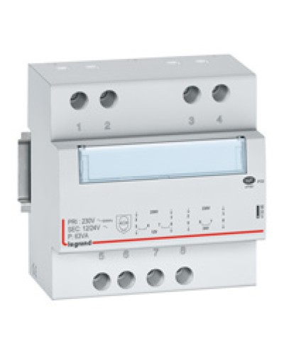 Трансформатор Legrand 413098 в Оренбурге Электротехническое оборудование Pintop.ru