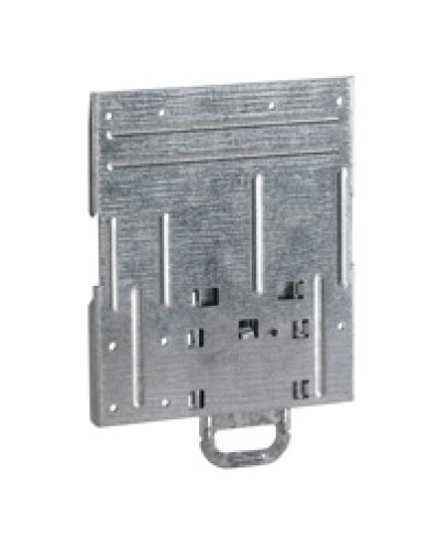 Пластина для мотора DPX3 160 Legrand 421068 в Оренбурге Аксессуары для стоек и шкафов Pintop.ru