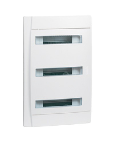 Щиток распределительный Legrand 601114 в Оренбурге Щиты электрические Pintop.ru