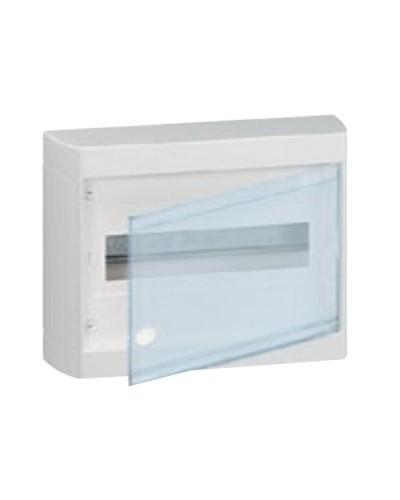 Щит распределительный накладной 12М Legrand (601246) в Оренбурге Боксы для автоматов Pintop.ru