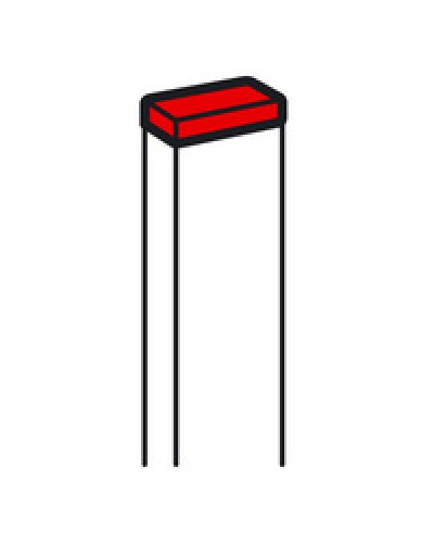 Заглушка торцевая для кабель-канала METRA 40x16 Legrand (638155) в Оренбурге Аксессуары для кабель-канала Pintop.ru