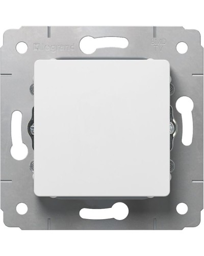 Заглушка Legrand 773646 в Оренбурге Аксессуары для кабель-канала Pintop.ru