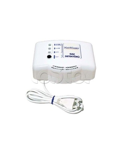 Извещатель газовый Mavigard GDR-1224MEC в Оренбурге Технологические извещатели Pintop.ru