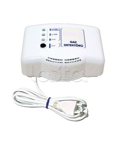 Извещатель газовый Mavigard GDR-220L в Оренбурге Технологические извещатели Pintop.ru