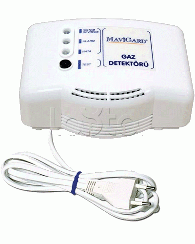 Извещатель газовый Mavigard GDR-220M в Оренбурге Технологические извещатели Pintop.ru