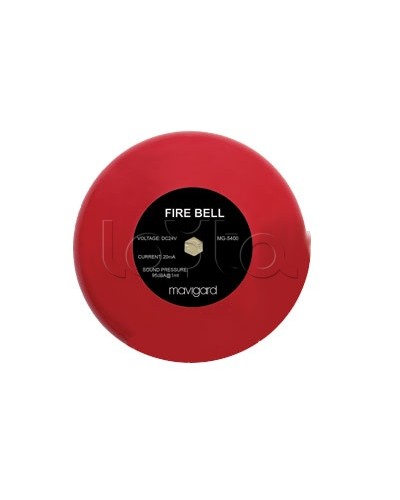 Оповещатель пожарный звуковой Mavigard MG-5400 в Оренбурге Оповещатели Pintop.ru