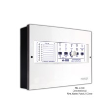 Приемно-контрольный прибор Mavigard ML-2222