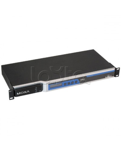 Сервер 32-портовый RS-232 в Ethernet Moxa NPort 6610-32 в Оренбурге Дополнительное оборудование для ОПС Pintop.ru