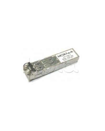 Трансивер-SFP с одномодовым портом Moxa SFP-1GLHLC-T в Оренбурге Модули SFP/XFP/GBIC Pintop.ru