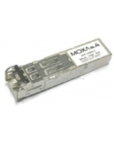 Трансивер-SFP с многомодовым портом Moxa SFP-1GLSXLC-T в Оренбурге Модули SFP/XFP/GBIC Pintop.ru