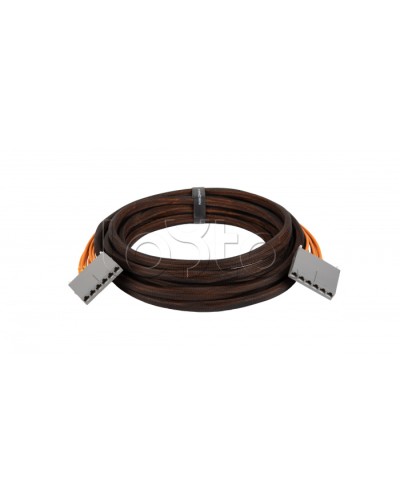 Кабельная сборка NIKOMAX, 6, неэкранированная, LSZH нг(А)-HFLTx, 50м (NMC-CA6UE2-414C-CJ-CJ-050) в Оренбурге Патчкорды (медные) Pintop.ru