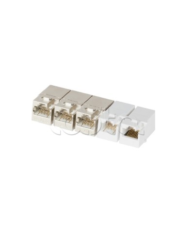 Соединитель NIKOMAX NMC-KJSA55C-LS-MT в Оренбурге Коннекторы Pintop.ru