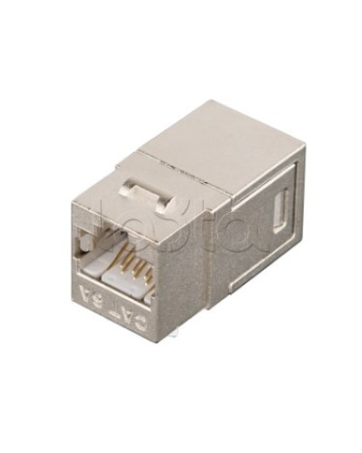 Соединитель NIKOMAX NMC-KJSA55C-MT в Оренбурге Коннекторы Pintop.ru