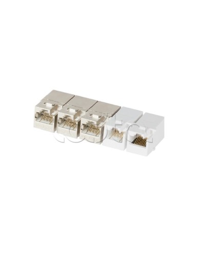 Модуль-вставка NIKOMAX NMC-KJUD2-LS-WT в Оренбурге Коннекторы Pintop.ru