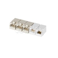 Соединитель NIKOMAX NMC-KJUE55C-LS-WT