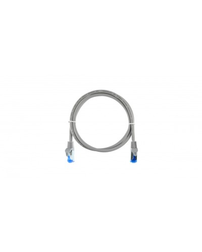 Шнур коммутационный NIKOMAX NMC-PC4SE55B-ES-005-C-GY в Оренбурге Патч-корды и пигтейлы Pintop.ru