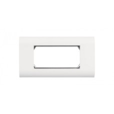 Панель лицевая NIKOMAX NMC-PL2PM-WT