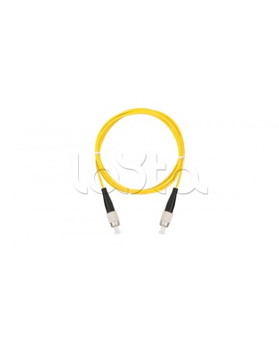 Патч-корд NIKOMAX NMF-PC1S2C2-FCU-FCU-002 в Оренбурге Патч-корды оптические Pintop.ru