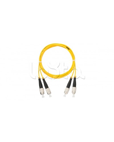 Патч-корд NIKOMAX NMF-PC2S2C2-FCU-FCU-001 в Оренбурге Патч-корды оптические Pintop.ru