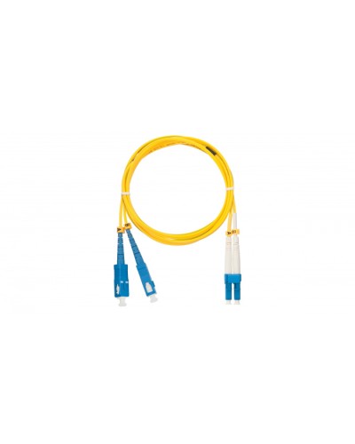 Патч-корд NIKOMAX NMF-PC2S2C2-SCU-LCU-001 в Оренбурге Патч-корды оптические Pintop.ru