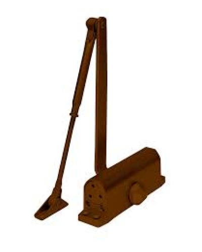 Доводчик NOTEDO DC-090 EN4 (бронза) в Оренбурге Доводчики Pintop.ru