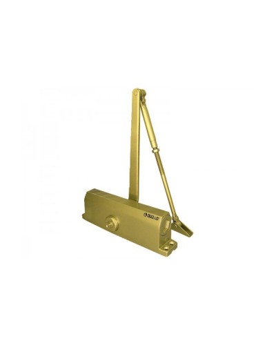 Доводчик NOTEDO DC-180 EN7 (золото) в Оренбурге Доводчики Pintop.ru