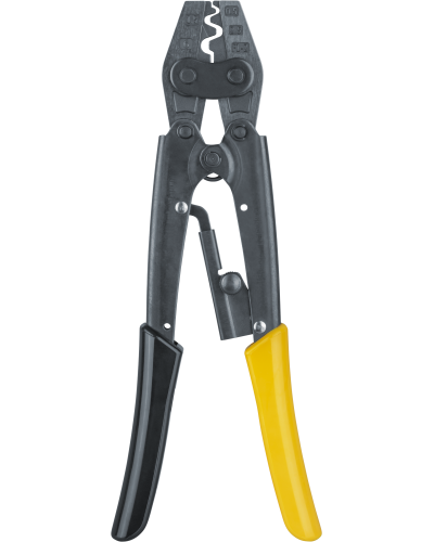 Пресс-клещи Navigator 95 283 NHT-Pkk3-0.5-6 в Оренбурге Монтажные инструменты Pintop.ru