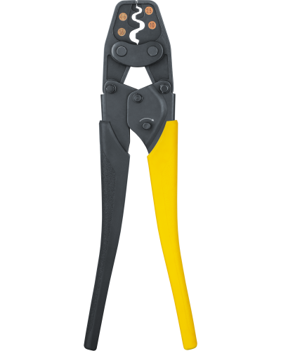 Пресс-клещи Navigator 95 284 NHT-Pkk2-2.5-16 в Оренбурге Монтажные инструменты Pintop.ru