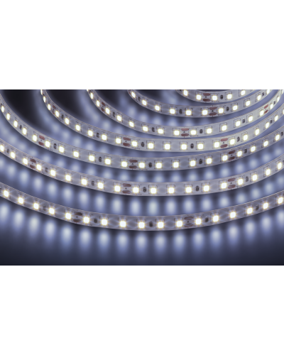 СД Лента Navigator 95 296 NLS-2835CW120-9.6-IP20-24V 5м в Оренбурге Источники света(Лампы) Pintop.ru