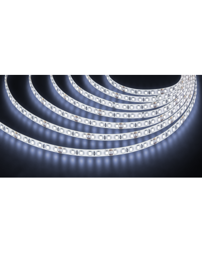 СД Лента Navigator 95 297 NLS-2835CW120-9.6-IP65-24V 5м в Оренбурге Источники света(Лампы) Pintop.ru