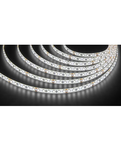 СД Лента Navigator 95 302 NLS-2835W120-9.6-IP65-24V 5м в Оренбурге Источники света(Лампы) Pintop.ru