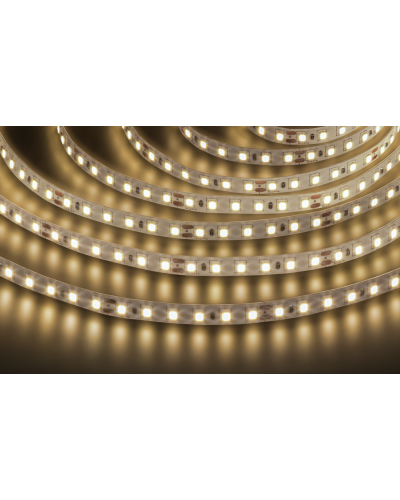 СД Лента Navigator 95 307 NLS-2835WW120-9.6-IP20-24V 5м в Оренбурге Источники света(Лампы) Pintop.ru