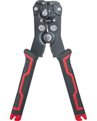 Съёмник изоляции Navigator 95 043 NHT-Sia07-2v1 (автоматический) в Оренбурге Монтажные инструменты Pintop.ru