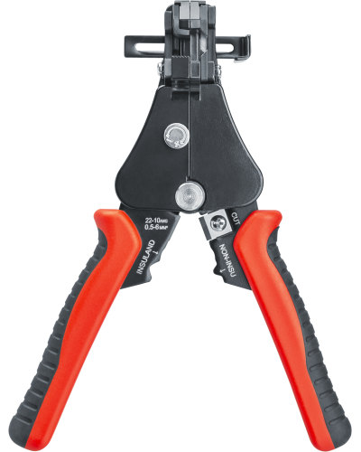 Съёмник изоляции Navigator 95 148 NHT-WS05-050x6 в Оренбурге Монтажные инструменты Pintop.ru