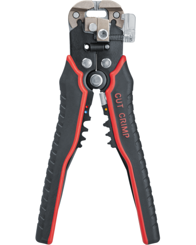 Съёмник изоляции Navigator 95 149 NHT-Sia06-3v1 в Оренбурге Монтажные инструменты Pintop.ru