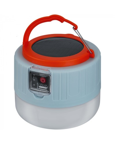 Фонарь Navigator 93 864 NPT-CA22-ACCU кемп.20LED,4Вт li-ion 2,4Ач 5реж. в Оренбурге Светильники Pintop.ru