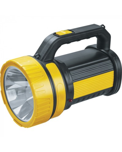 Фонарь Navigator 93 892 NPT-SP33-ACCU прож/кемп.1LED,3Вт+24LED,5Вт lead-acid 1Ач в Оренбурге Светильники Pintop.ru