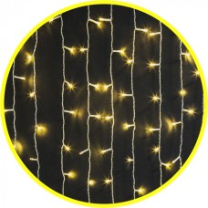 Гирлянда Navigator 95 114 NGF-D030-02 (занавес WW 5*2.5м IP44)