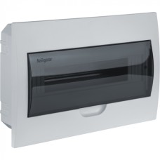 Коробка Navigator 93 806 NSS-DBI-15-WH-IP41