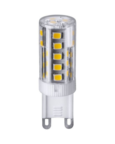 Лампа Navigator 14 010 NLL-P-G9-3-230-6.5K в Оренбурге Источники света(Лампы) Pintop.ru