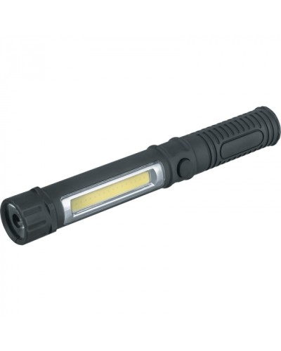 Фонарь Navigator 14 030 NPT-W05-3AAA для работы 1LED(1Вт)+1COB LED(1Вт),блист. в Оренбурге Источники света(Лампы) Pintop.ru